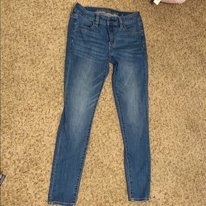 American Eagle “next level stretch” Jeans